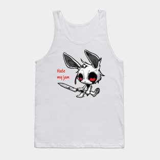 Bad rabbit 89002 Tank Top